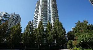905 638 Beach Crescent Yaletown