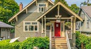 4 2535 W 6th Avenue Kitsilano