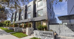 555 W 26th Avenue Cambie