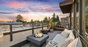 211 1961 Collingwood Street Kitsilano