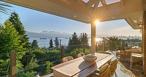 1550 Blanca Street Point Grey