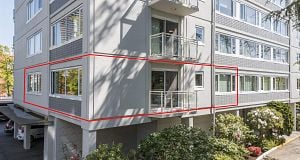 101 6076 Tisdall Street Oakridge VW