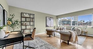 505 5926 Tisdall Street Oakridge VW