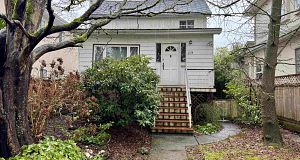 2720 W 24th Avenue Arbutus