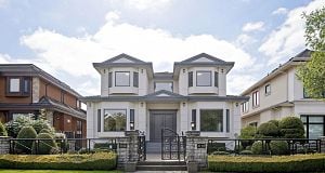 2236 W 20th Avenue Arbutus