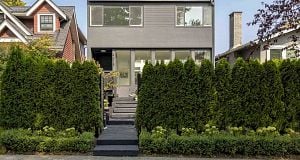 4615 W 7th Avenue Point Grey