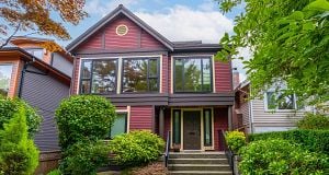 4228 W 11th Avenue Point Grey