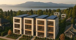 4415 W 4th Avenue Point Grey