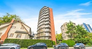 602 2965 Fir Street Fairview VW