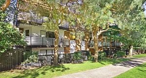 101 1933 W 5th Avenue Kitsilano