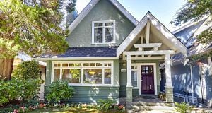 4543 W 11th Avenue Point Grey