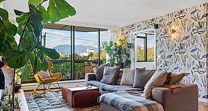 403 2445 W 3rd Avenue Kitsilano