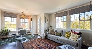 402 PH2 2091 Vine Street Kitsilano