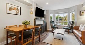 314 2565 W Broadway Street Kitsilano