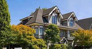 1902 Stephens Street Kitsilano