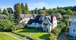 4664 W 13th Avenue Point Grey