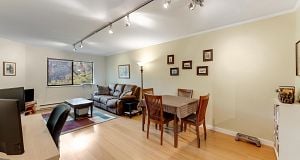 302 1633 W 11th Avenue Fairview VW