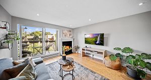 17 1345 W 4th Avenue False Creek
