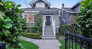 6591 Vine Street S.W. Marine