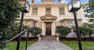 1726 W 32nd Avenue Shaughnessy