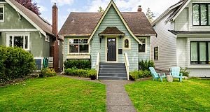 341 W 22nd Avenue Cambie
