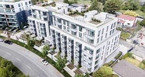 501 5212 Cambie Street Cambie
