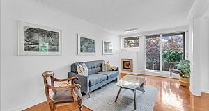 401 1330 Jervis Street West End VW