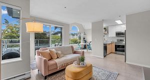 305 868 W 16th Avenue Cambie