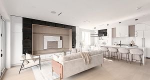 1 5969 Granville Street South Granville