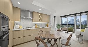 1206 1768 Cook Street False Creek