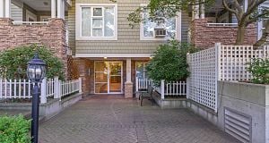 101 988 W 54th Avenue South Cambie