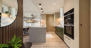805 1616 Columbia Street False Creek
