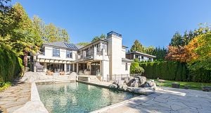 1198 W 55th Avenue South Granville