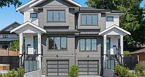 2 8508 East Boulevard S.W. Marine