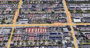 8467 Oak Street Marpole