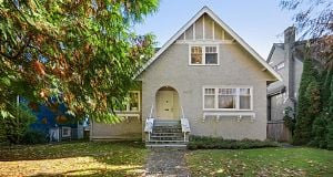 4470 Osler Street Shaughnessy
