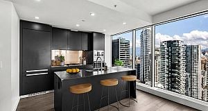 4208 1480 Howe Street Yaletown