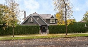 2087 W 18th Avenue Shaughnessy