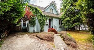 6138 Granville Street South Granville