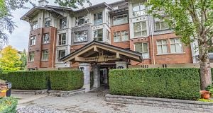 104 4883 Maclure Mews Quilchena