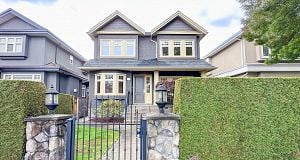 2978 W 21st Avenue Arbutus