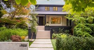5938 Elm Street Kerrisdale