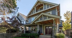 1082 E 10th Avenue Mount Pleasant VE