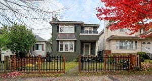 7949 Montcalm Street Marpole
