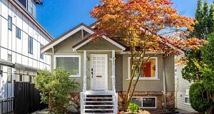 866 W 59th Avenue Marpole