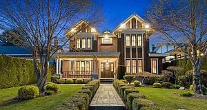 833 W 66th Avenue Marpole