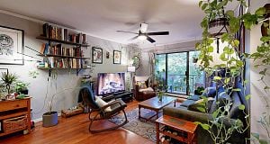 201 2222 Prince Edward Street Mount Pleasant VE