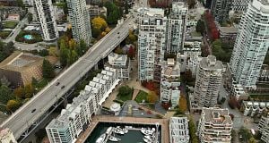 704 990 Beach Avenue Yaletown