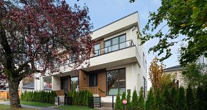 2 8226 Adera Street S.W. Marine