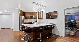 1401 907 Beach Avenue Yaletown